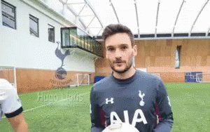  HUGO LLORIS...The Boss and Guardian of our WALL!
   Advanced Happy Birthday!! 