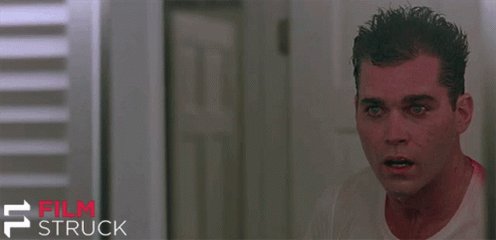 Happy birthday to Ray Liotta, whose best movie is Something Wild. 