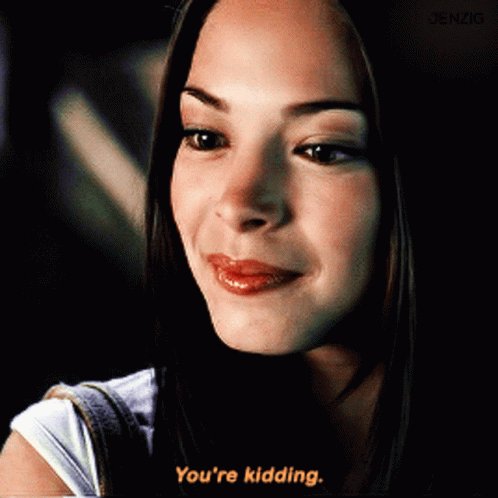 Me: trying to ground my daughter for her poor performance in 'remote' 'zoom' gym class.  Her: https://t