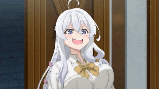 イレイナ Hotワード