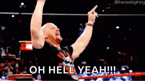 Happy Birthday to Steve Austin ! 