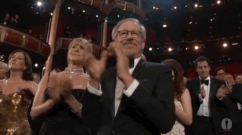Happy birthday, Steven Spielberg!

What\s your favorite film from the legendary director\s body of work? 