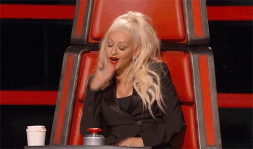 Wait... Christina Aguilera ( is 40 & still looks !   Happy Birthday Christina Aguilera 