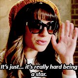 Happy Birthday Rachel Berry 