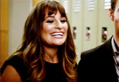 Happy birthday rachel berry<33 