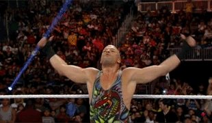  I think you meant to say Happy Birthday Rob Van Dam 