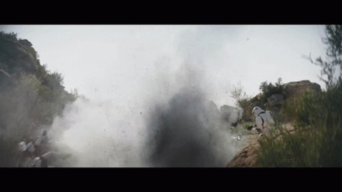 Stormtroopers The GIF