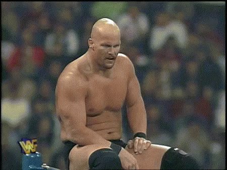  Happy birthday to texxas ratted snake stone cold Steve austin 3:16 