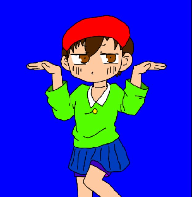ダダダダ天使のtwitterイラスト検索結果 古い順
