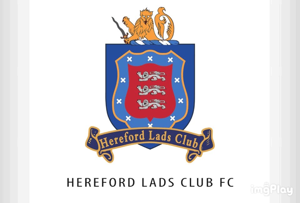 hereford lads club fc on twitter we kick off here at the county ground for the final time in 2020 uptheblues https t co vqakudetmp twitter