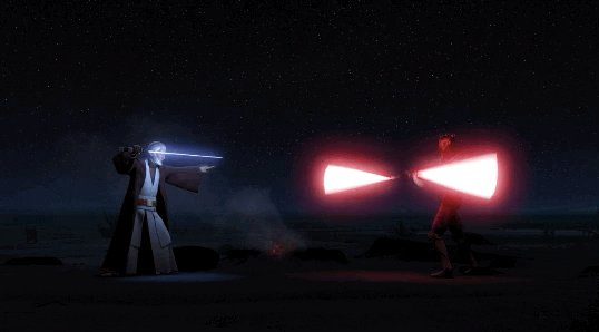 STAR WARS: REBELS (2017)
Art Direction by Kilian Plunkett
Directed by Dave Filoni
From "Twin Suns"
Part of #SaturdayMorningCartoons
Explore why Darth Maul was right: https://t.co/yPGW3TMeZr https://t.co/qG7TA0sW02