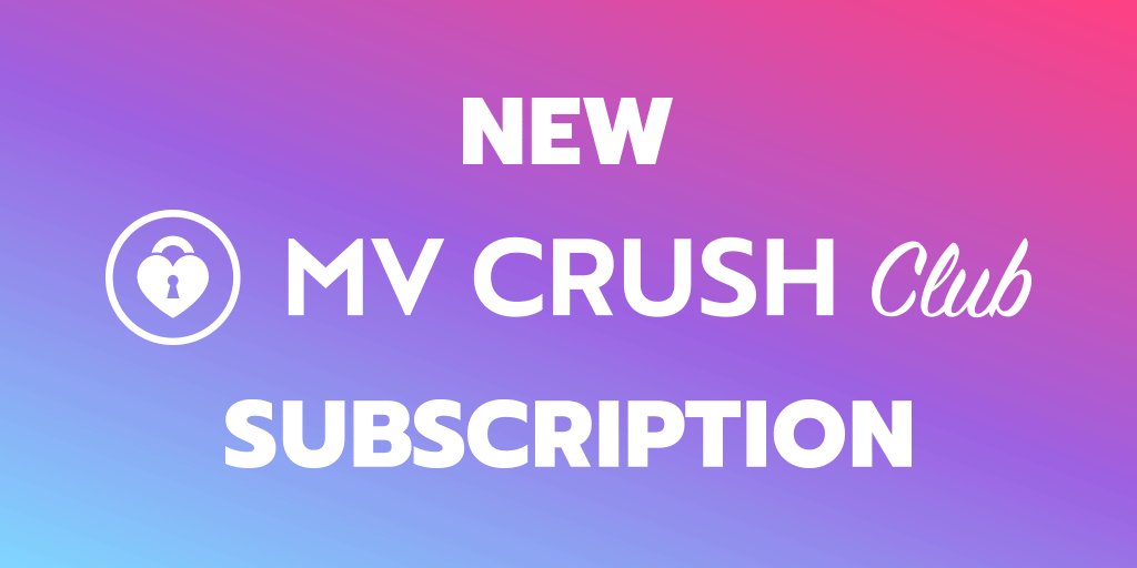Someone new joined my MV Crush Club! You should join too! https://t.co/OAuGr12d88 #MVSales #MVCrush https://t