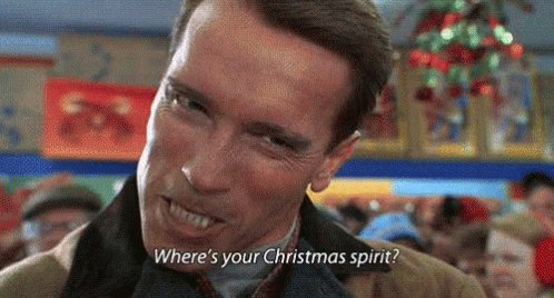 Jingle All GIF