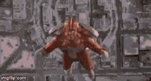 Jingle All The Way Funny GIF