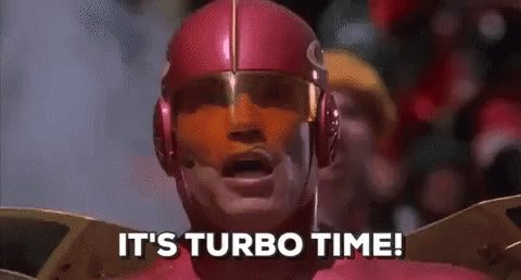 Arnold Arnoldchwarzenegger Turbo Time GIF