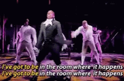 Kara Still Is Everyone Else Still Singing Hamiltonmusical It Can T Be Just Me Theroomwhereithappened Everyroom Everyday T Co Cp0csh9ewf Twitter