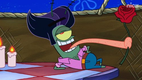 Happy Birthday to the Voice of Karen Plankton from SpongeBob Squarepants Jill Talley      