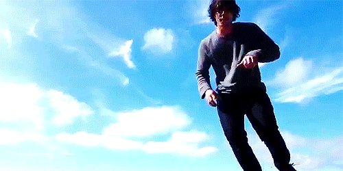 HAPPY BIRTHDAY BOB MORLEY! 
