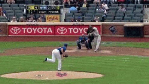 Happy birthday to the greatest David Wright. 