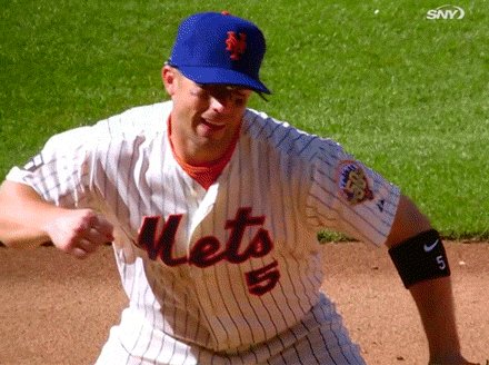 Happy Birthday David Wright 