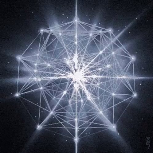 Sacred Geometry GIF