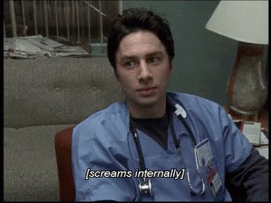 Scrubs Doctor GIF