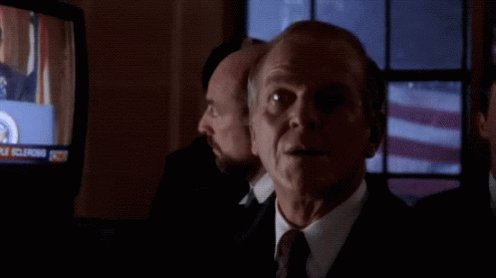 Happy birthday to John Spencer 