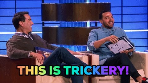 Jesse Williams Totellthetruthabc GIF by ABC Network