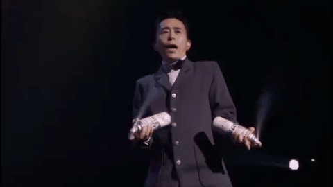 平沢進って天才なの おじさまツンデレ 平沢唯事件とは 憧れは流星のように