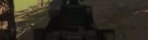 The Goon Cod GIF