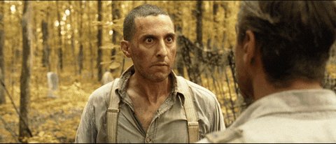 john turturro nonsense GIF