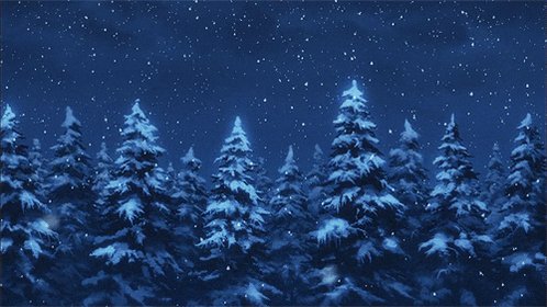 winter GIF