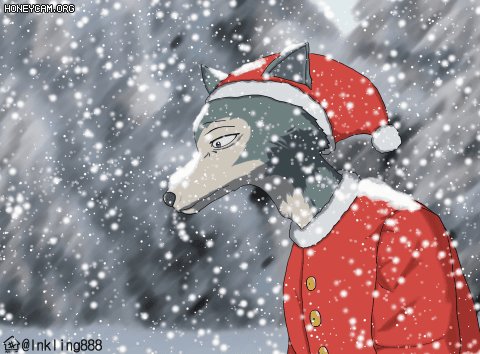 ビースターズのtwitterイラスト検索結果 古い順
