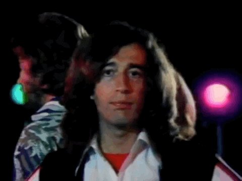 Happy Birthday Robin Gibb 