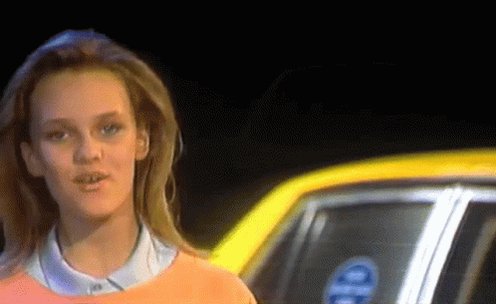 Happy Birthday Vanessa Paradis 