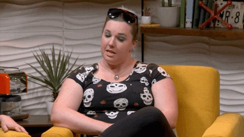 Always Open GIF by Rooster Teeth