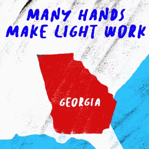 Georgia Atlanta GIF