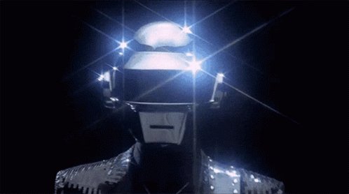 Happy Birthday Thomas Bangalter!! I honestly hope he is having a great day wherever he is!! :) 