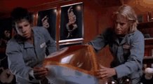 Ben Stiller Confused GIF