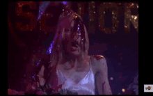 Carrie Blood GIF