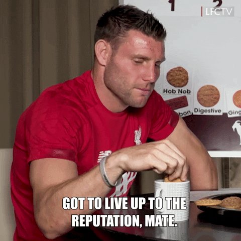 Happy 35th birthday to James Milner! Still going strong. 