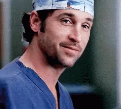 Derek Greys Anatomy GIF