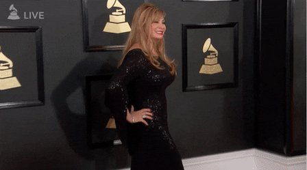 RICHIE: Happy Birthday Tina Knowles, without whom we would have nary a Beyonce, nor a Solange. 