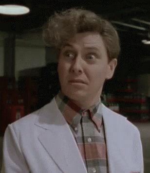Happy birthday to Dave Foley! 