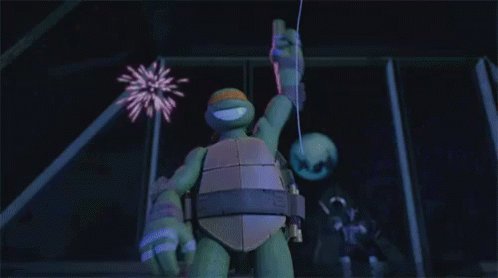  Happy birthday Greg Cipes! 