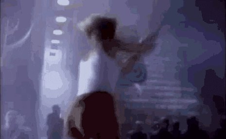 apple smash GIF by Yahoo Screen