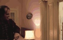 Hello Shining GIF