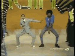 soul train dancing GIF