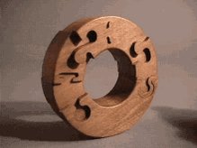 Puzzle GIF