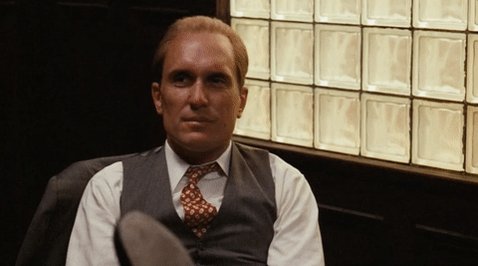 Happy birthday, Robert Duvall! 